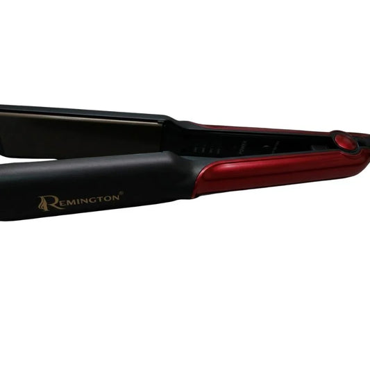 Remington Keratin Therapy Pro Straightener | Model FR 531 | Up to 57% More Protection