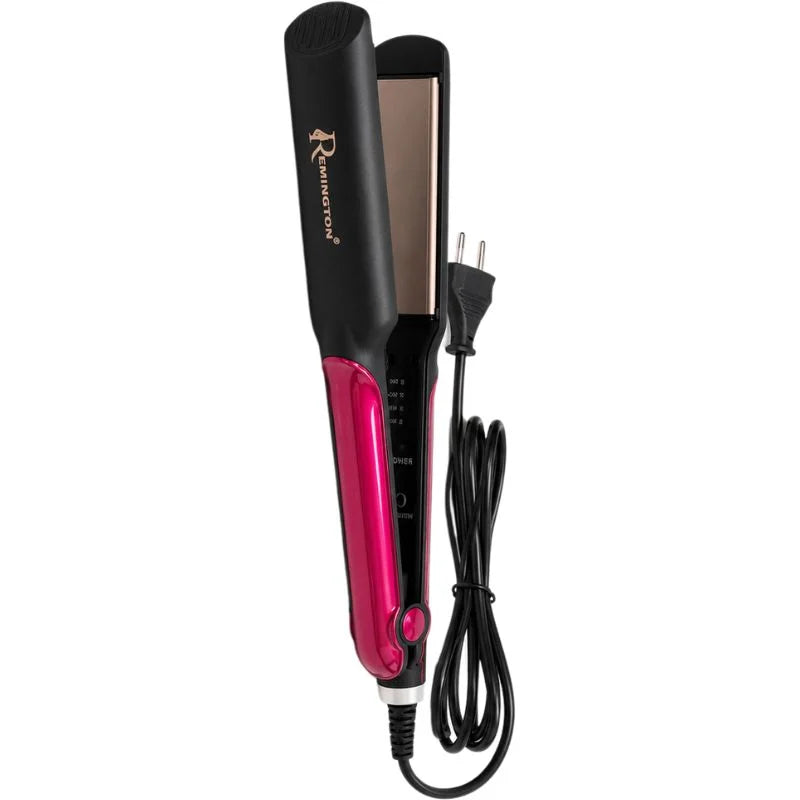 Remington Keratin Therapy Pro Straightener | Model FR 531 | Up to 57% More Protection