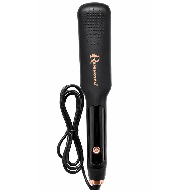 Remington Keratin Protect Intelligent Hair Straightener | Model FR-2110 | Advanced Ceramic Plates with Heat Protection Technology