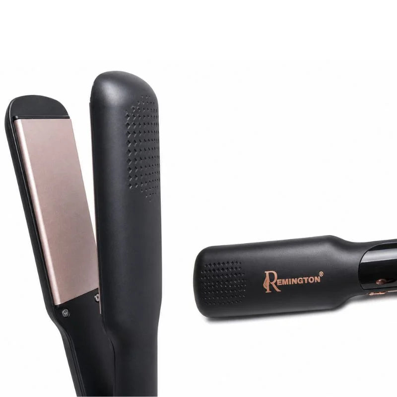 Remington Keratin Protect Intelligent Hair Straightener | Model FR-2110 | Advanced Ceramic Plates with Heat Protection Technology