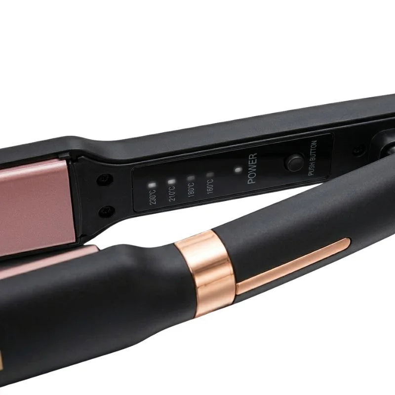 Remington Keratin Protect Intelligent Hair Straightener | Model FR-2028 | Advanced Ceramic Plates & Heat Protection Sensor