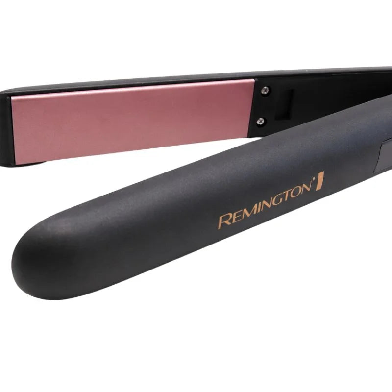 Remington PROLUXE Hair Straightener | Model FR-2105 | Professional Salon Styling with Advanced Ceramic Plates