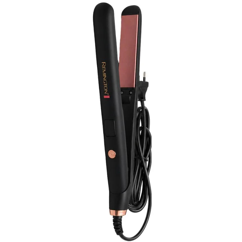 Remington PROLUXE Hair Straightener | Model FR-2105 | Professional Salon Styling with Advanced Ceramic Plates