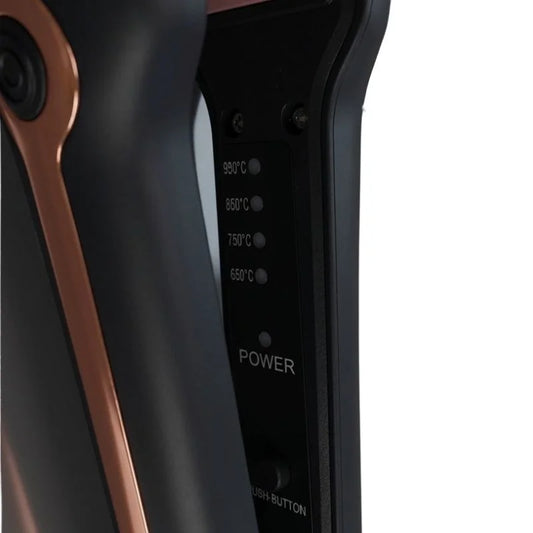 Remington Keratin Protect Intelligent Hair Straightener | Model FR 7033 | Ceramic Styling Plates with Keratin Technology
